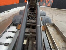 Volvo FH 500 6x2*4 HIAB XR 21 ton / L=5100 mm