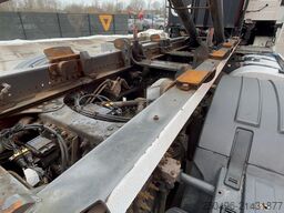 Volvo FH 500 6x2*4 HIAB XR 21 ton / L=5100 mm