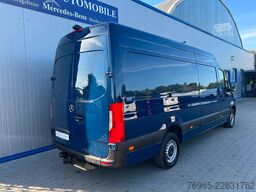MERCEDES-BENZ Sprinter 316 CDI MAXI 7G-TR KLIMA 360°KAMERA AHK
