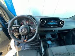MERCEDES-BENZ Sprinter 316 CDI MAXI 7G-TR KLIMA 360°KAMERA AHK