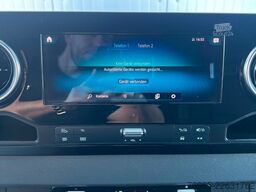 MERCEDES-BENZ Sprinter 316 CDI MAXI 7G-TR KLIMA 360°KAMERA AHK