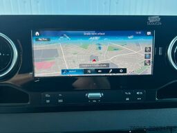 MERCEDES-BENZ Sprinter 316 CDI MAXI 7G-TR KLIMA 360°KAMERA AHK