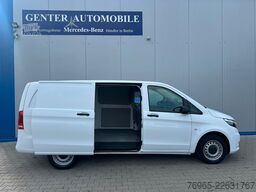 MERCEDES-BENZ Vito 114 LANG 9G-TR. KLIMA NAVI KAMERA LED AHK