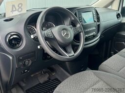 MERCEDES-BENZ Vito 114 LANG 9G-TR. KLIMA NAVI KAMERA LED AHK