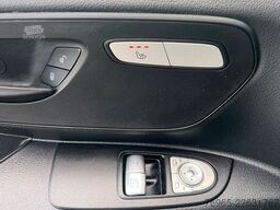 MERCEDES-BENZ Vito 114 LANG 9G-TR. KLIMA NAVI KAMERA LED AHK