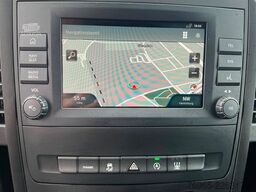 MERCEDES-BENZ Vito 114 LANG 9G-TR. KLIMA NAVI KAMERA LED AHK