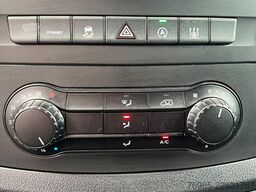 MERCEDES-BENZ Vito 114 LANG 9G-TR. KLIMA NAVI KAMERA LED AHK