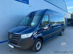 MERCEDES-BENZ Sprinter 316 CDI MAXI 7G-TR KLIMA 360°KAMERA AHK