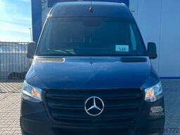 MERCEDES-BENZ Sprinter 316 CDI MAXI 7G-TR KLIMA 360°KAMERA AHK