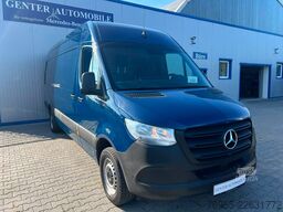 MERCEDES-BENZ Sprinter 316 CDI MAXI 7G-TR KLIMA 360°KAMERA AHK