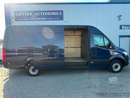 MERCEDES-BENZ Sprinter 316 CDI MAXI 7G-TR KLIMA 360°KAMERA AHK