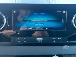 MERCEDES-BENZ Sprinter 316 CDI MAXI 7G-TR KLIMA 360°KAMERA AHK