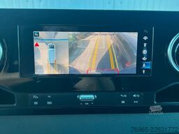 MERCEDES-BENZ Sprinter 316 CDI MAXI 7G-TR KLIMA 360°KAMERA AHK