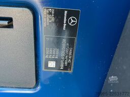 MERCEDES-BENZ Sprinter 316 CDI MAXI 7G-TR KLIMA 360°KAMERA AHK