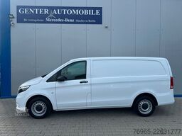 MERCEDES-BENZ Vito 114 LANG 9G-TR. KLIMA NAVI KAMERA LED AHK
