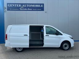 MERCEDES-BENZ Vito 114 LANG 9G-TR. KLIMA NAVI KAMERA LED AHK