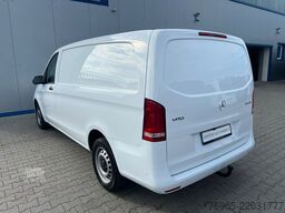 MERCEDES-BENZ Vito 114 LANG 9G-TR. KLIMA NAVI KAMERA LED AHK