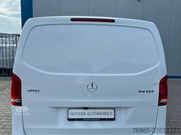 MERCEDES-BENZ Vito 114 LANG 9G-TR. KLIMA NAVI KAMERA LED AHK