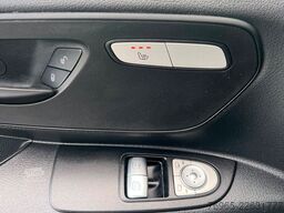 MERCEDES-BENZ Vito 114 LANG 9G-TR. KLIMA NAVI KAMERA LED AHK