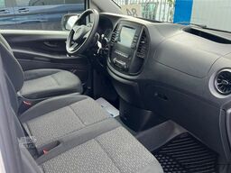 MERCEDES-BENZ Vito 114 LANG 9G-TR. KLIMA NAVI KAMERA LED AHK