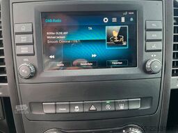 MERCEDES-BENZ Vito 114 LANG 9G-TR. KLIMA NAVI KAMERA LED AHK