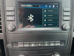 MERCEDES-BENZ Vito 114 LANG 9G-TR. KLIMA NAVI KAMERA LED AHK