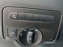 MERCEDES-BENZ Vito 114 LANG 9G-TR. KLIMA NAVI KAMERA LED AHK