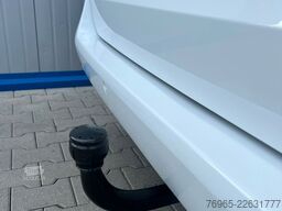 MERCEDES-BENZ Vito 114 LANG 9G-TR. KLIMA NAVI KAMERA LED AHK