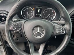 MERCEDES-BENZ Vito 114 LANG 9G-TR. KLIMA NAVI KAMERA LED AHK