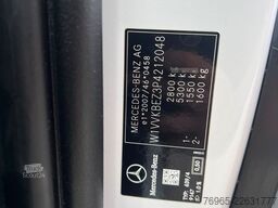 MERCEDES-BENZ Vito 114 LANG 9G-TR. KLIMA NAVI KAMERA LED AHK