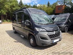 PÖSSL 2 Win R Plus - Markise, Kamera, Radträger