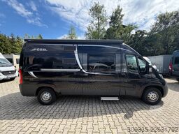 PÖSSL 2 Win R Plus - Markise, Kamera, Radträger