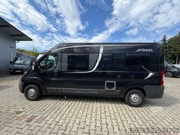 PÖSSL 2 Win R Plus - Markise, Kamera, Radträger