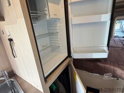 PÖSSL 2 Win R Plus - Markise, Kamera, Radträger