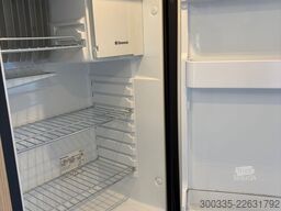 PÖSSL 2 Win R Plus - Markise, Kamera, Radträger