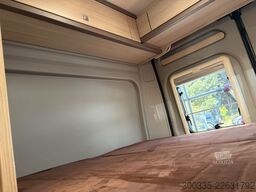 PÖSSL 2 Win R Plus - Markise, Kamera, Radträger