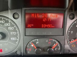 PÖSSL 2 Win R Plus - Markise, Kamera, Radträger
