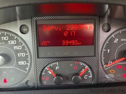 PÖSSL 2 Win R Plus - Markise, Kamera, Radträger