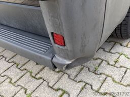 PÖSSL 2 Win R Plus - Markise, Kamera, Radträger