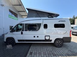PÖSSL 2 Win R Plus - CSL Munich Edition - Aufstelldach