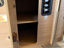 PÖSSL 2 Win R Plus - CSL Munich Edition - Aufstelldach