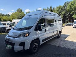 PÖSSL 2 Win R Plus - CSL Munich Edition - Aufstelldach