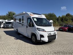 WEINSBERG CaraCompact EDITION PEPPER 600 MEG 2027, Automa.