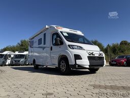 WEINSBERG CaraCompact EDITION PEPPER 600 MEG 2027, Automa.