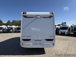 WEINSBERG CaraCompact EDITION PEPPER 600 MEG 2027, Automa.