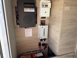 WEINSBERG CaraCompact EDITION PEPPER 600 MEG 2027, Automa.