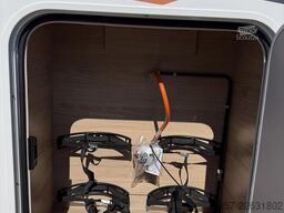 WEINSBERG CaraCompact EDITION PEPPER 600 MEG 2027, Automa.