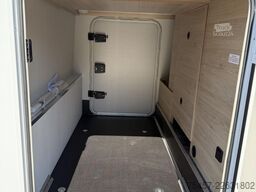 WEINSBERG CaraCompact EDITION PEPPER 600 MEG 2027, Automa.