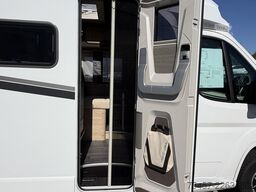 WEINSBERG CaraCompact EDITION PEPPER 600 MEG 2027, Automa.
