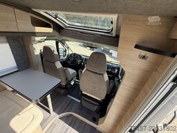 WEINSBERG CaraCompact EDITION PEPPER 600 MEG 2027, Automa.